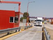 San Luis: detectaron camiones con sobrecarga y se labraron más de 700 multas en septiembre