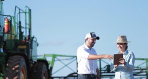 Academia Agro, la nueva plataforma virtual de intercambio y capacitación de BASF