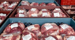Exportaciones de septiembre de 2020 de carne vacuna argentina