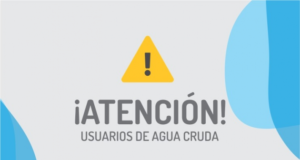 Corte programado por 36 horas en el Acueducto Nogolí