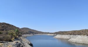 Preocupación: instan a hacer un uso responsable del agua en San Luis