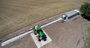 Una herramienta proactiva para el uso adecuado de fitosanitarios