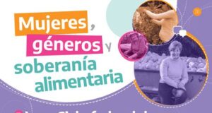 Desde el Estado Nacional se revaloriza el rol de la mujer rural