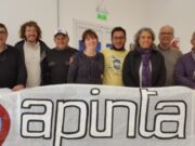 APINTA, el gremio mayoritario del INTA, convoca a un paro para el 4 de noviembre