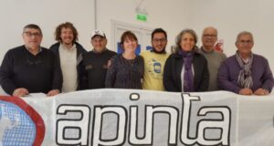 APINTA, el gremio mayoritario del INTA, convoca a un paro para el 4 de noviembre