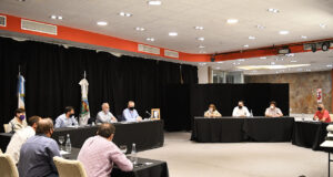 El Gobierno nacional difundió lo acordado entre el Comité de Crisis de San Luis y los productores autoconvocados