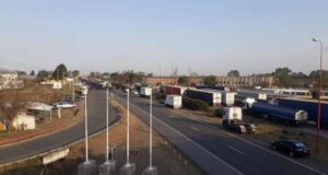 San Luis: autoconvocados y gobierno retomaron el diálogo y habrá nuevo protocolo