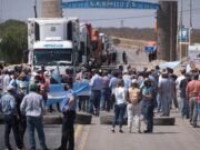 Los autoconvocados dieron por interrumpidas las negociaciones con el gobierno de San Luis