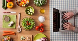 Un llamado tecnológico a la transformación de la cadena alimentaria