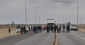 Este jueves se reanuda el diálogo entre el gobierno de San Luis y los autoconvocados
