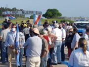 Diputados de San Luis repudiaron las tomas de tierras