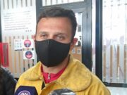 Incendios forestales: hay tres focos activos en la provincia de San Luis