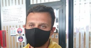 Incendios forestales: hay tres focos activos en la provincia de San Luis