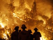 Emergencia agropecuaria para Córdoba, Chaco y Corrientes por incendios y sequía