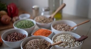 Alimentos del futuro: crece la demanda de proteínas alternativas a la carne