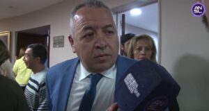 Las rurales alertan por la “emergencia ecológica, ambiental y social” en San Luis