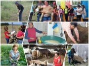 Hoy es el día de la Mujer Rural