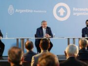 El Plan Gas «permitirá un ahorro de divisas de u$s9.300 millones»