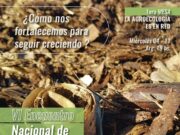 El sexto encuentro comienza con «la agroecología es en red»