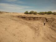 No hay agua en los parajes del noroeste de San Luis: «El año que viene a la misma hora»