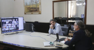 Agricultura comienza las compensaciones económicas por la soja