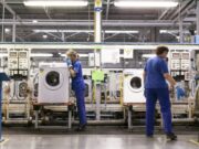 No llega al nivel pre pandemia, pero la industria tiene firme mejora