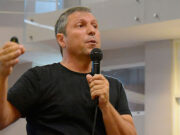 «Argentina tiene todas las condiciones para avanzar hacia la agroecología»