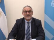 Luis Basterra: «Si al campo le va bien, le va bien a la Patria»