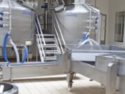 Santa Fe establece lazos comerciales con México para promover la industria láctea