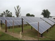 Productores y MiPymes presentaron más de 1000 proyectos de inversión en energías renovables