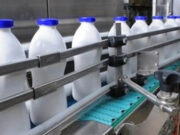 El mercado internacional de la leche, oportunidad para Argentina.