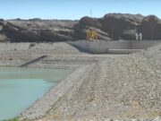 La disponibilidad de agua será ajustada en San Juan y Mendoza