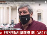 Un nuevo informe afirma que en Vicentin “faltan 1.000 millones de dólares”