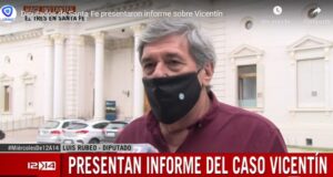 Un nuevo informe afirma que en Vicentin “faltan 1.000 millones de dólares”