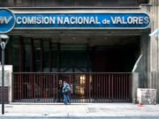 La CNV creó un régimen especial para el desarrollo de las economías regionales