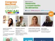 Docentes de la Facultad de Ingeniería participarán en el congreso nacional de FACAAL 2020