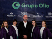 El respirador artificial que mantiene con vida a Vicentin: Grupo Olio