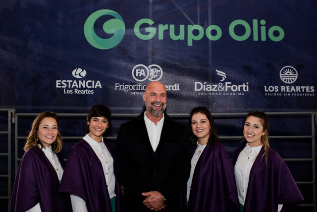 22 - 11 - grupo olio