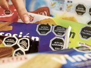 Diputados reanuda el debate del proyecto de etiquetado frontal de alimentos