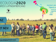Primer día del VIII Congreso Latinoamericano de Agroecología