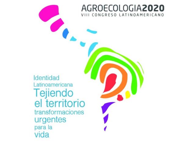 27 - 11 - Congreso Latinoamericano de agroecología