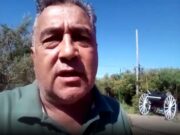 Daniel Sosa será delegado regional de Agricultura Familiar de la Nación