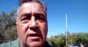 Daniel Sosa será delegado regional de Agricultura Familiar de la Nación