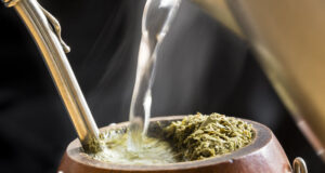 30 de noviembre: Día Nacional del Mate en la Argentina