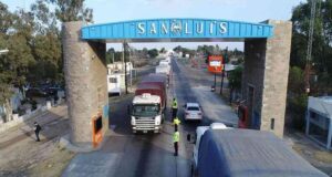 Desde este sábado no se solicitará autorización previa, PCR ni cuarentena para ingresar a San Luis