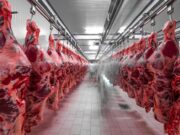China suspendió al frigorífico al que le encontraron Covid-19 en un empaque