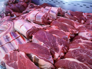 La carne en mostrador marca un fuerte aumento al iniciar diciembre