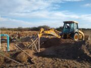 San Luis Agua: corte de 7 días en el Acueducto del Oeste afectará 25 localidades