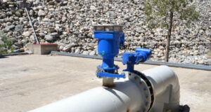 San Luis Agua finalizó la reparación del acueducto Nogolí