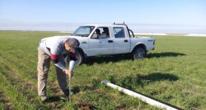 Agro adaptativo: ajustar la demanda agrícola a la oferta variable de agua